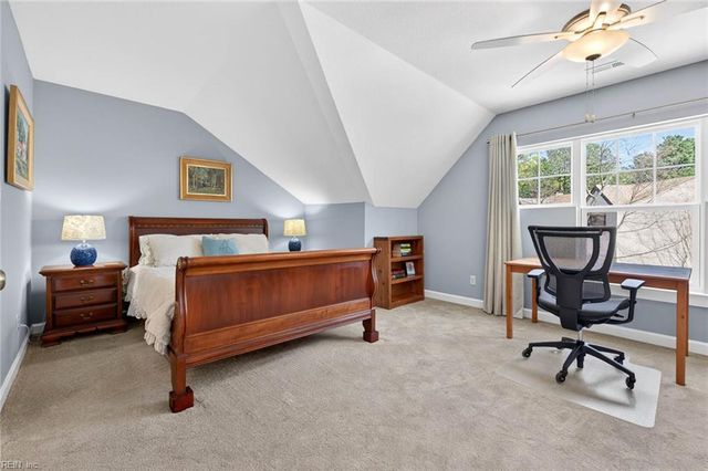 593 Sea Oats WAY, Virginia Beach, VA 23451