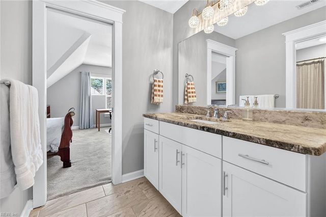 593 Sea Oats WAY, Virginia Beach, VA 23451