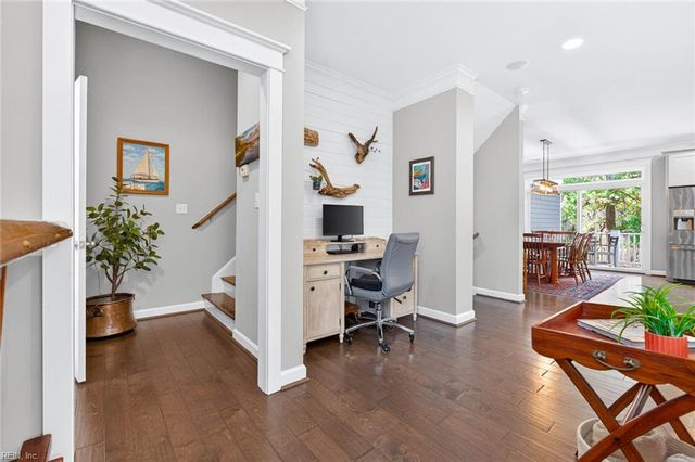 593 Sea Oats WAY, Virginia Beach, VA 23451