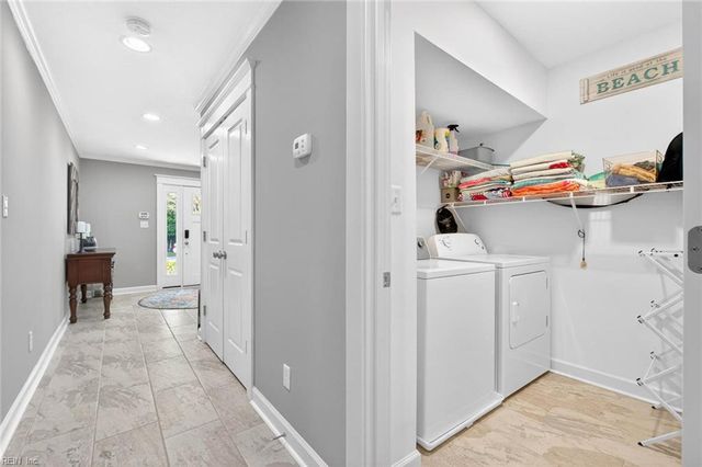 593 Sea Oats WAY, Virginia Beach, VA 23451