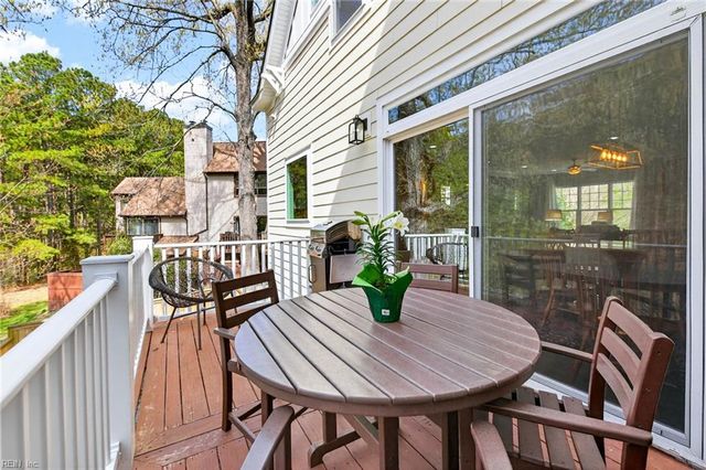 593 Sea Oats WAY, Virginia Beach, VA 23451