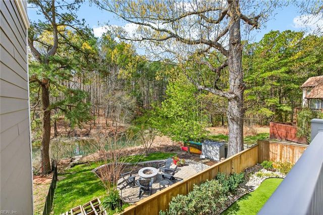 593 Sea Oats WAY, Virginia Beach, VA 23451