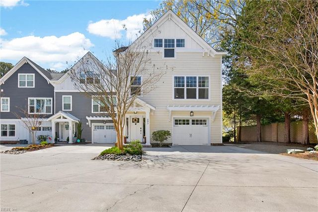 593 Sea Oats WAY, Virginia Beach, VA 23451