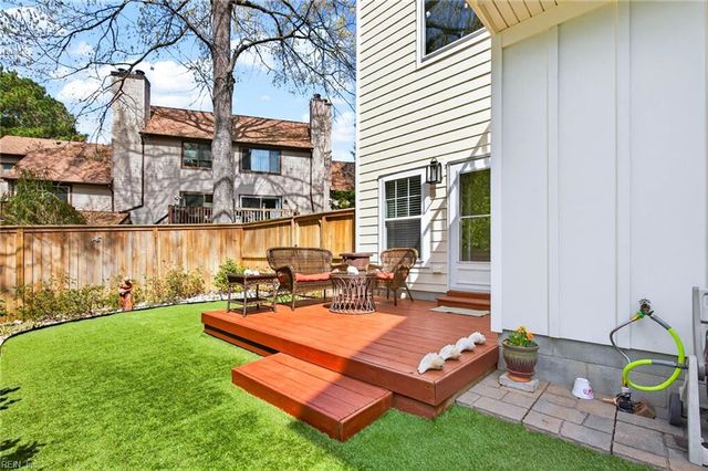 593 Sea Oats WAY, Virginia Beach, VA 23451