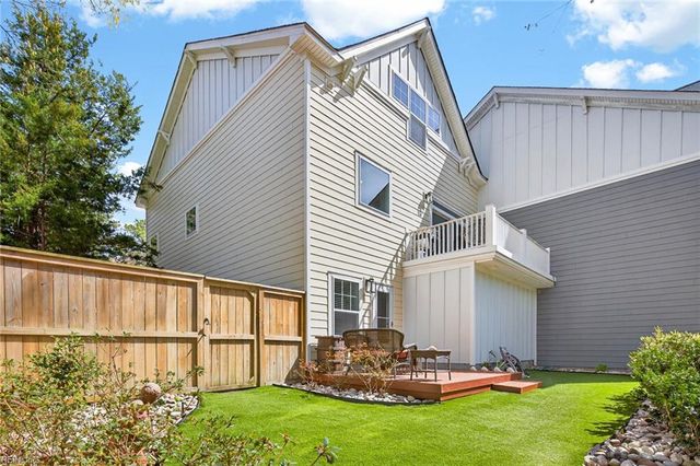 593 Sea Oats WAY, Virginia Beach, VA 23451