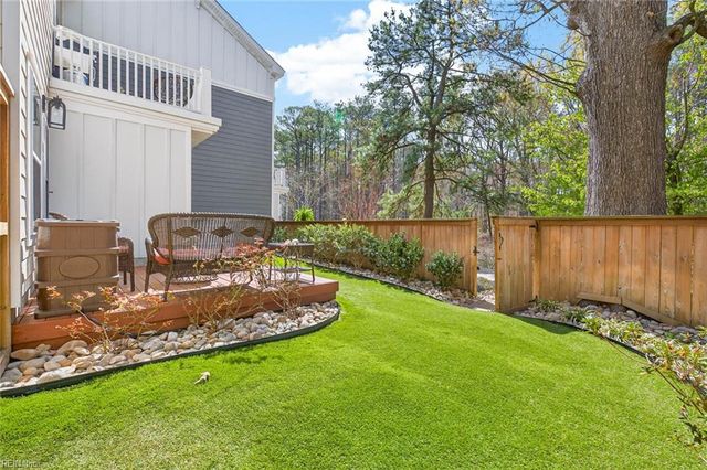 593 Sea Oats WAY, Virginia Beach, VA 23451