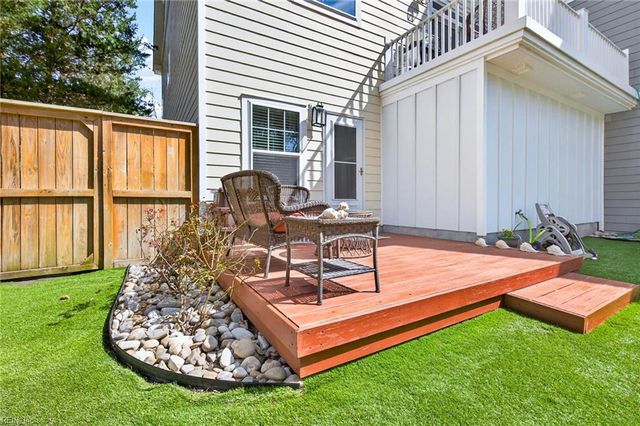 593 Sea Oats WAY, Virginia Beach, VA 23451