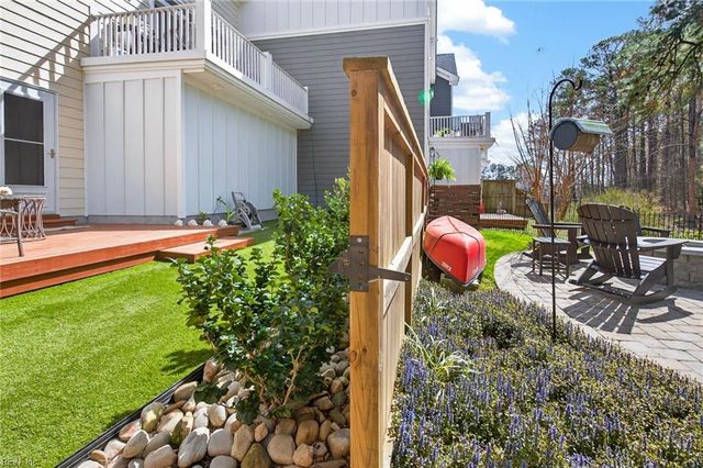 593 Sea Oats WAY, Virginia Beach, VA 23451