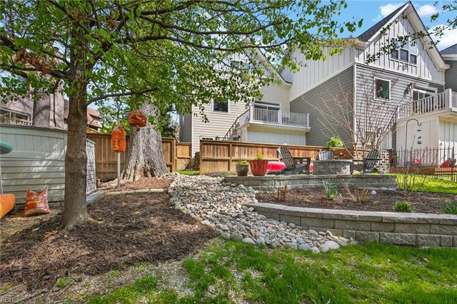 593 Sea Oats WAY, Virginia Beach, VA 23451