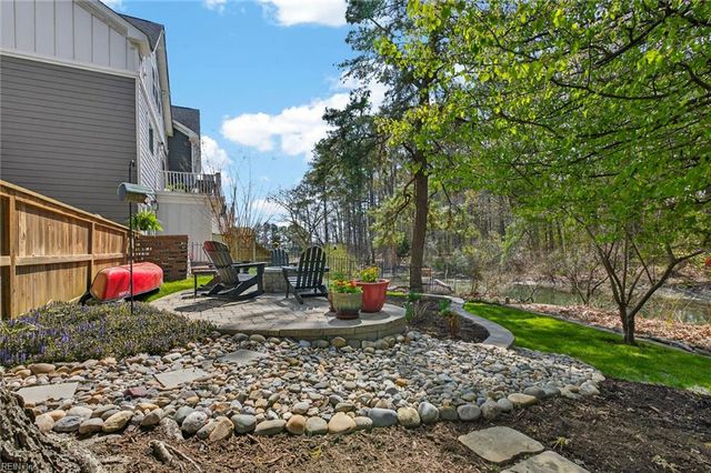 593 Sea Oats WAY, Virginia Beach, VA 23451