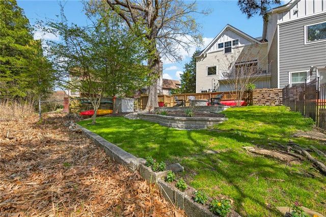 593 Sea Oats WAY, Virginia Beach, VA 23451