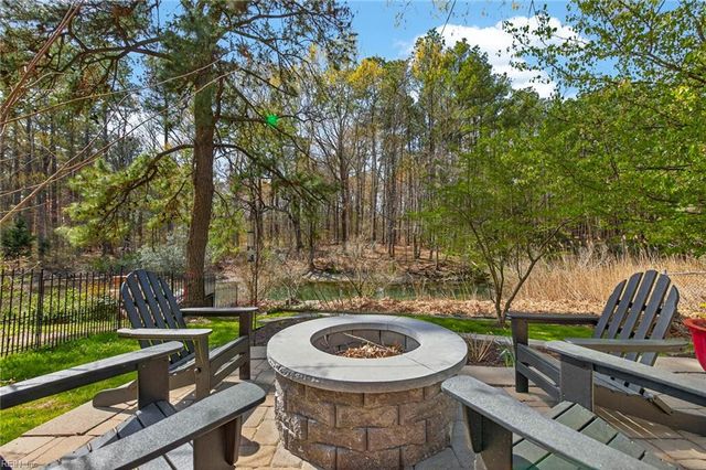 593 Sea Oats WAY, Virginia Beach, VA 23451