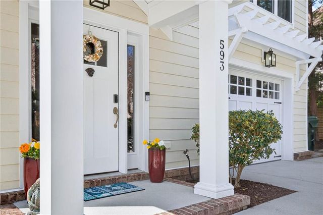 593 Sea Oats WAY, Virginia Beach, VA 23451
