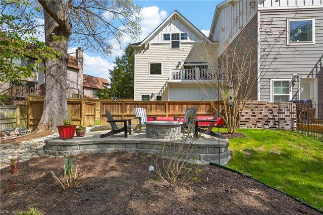 593 Sea Oats WAY, Virginia Beach, VA 23451