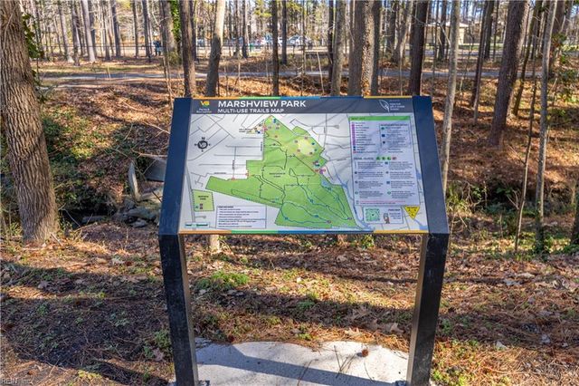 593 Sea Oats WAY, Virginia Beach, VA 23451