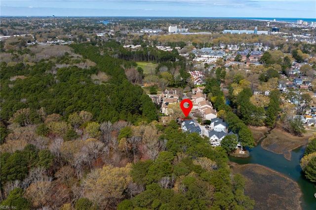 593 Sea Oats WAY, Virginia Beach, VA 23451