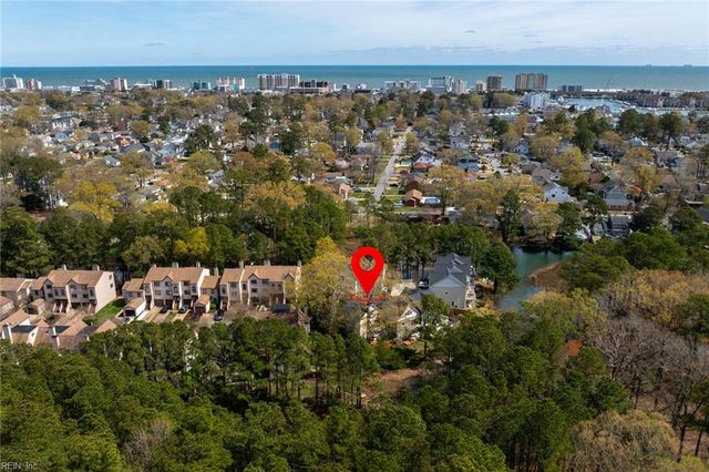 593 Sea Oats WAY, Virginia Beach, VA 23451