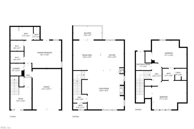 593 Sea Oats WAY, Virginia Beach, VA 23451