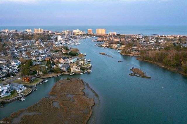 593 Sea Oats WAY, Virginia Beach, VA 23451