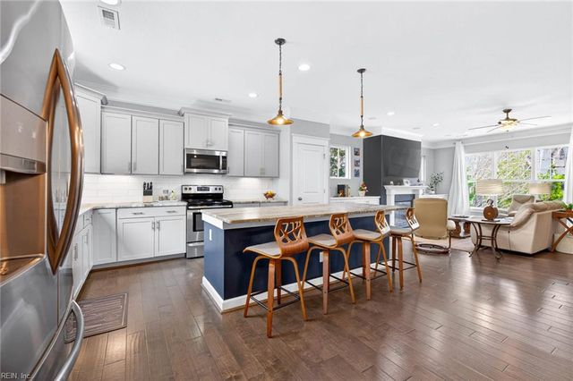 593 Sea Oats WAY, Virginia Beach, VA 23451