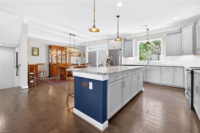 593 Sea Oats WAY, Virginia Beach, VA 23451