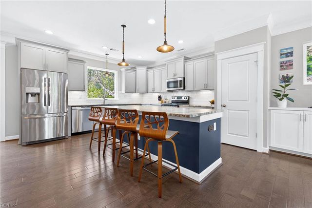 593 Sea Oats WAY, Virginia Beach, VA 23451