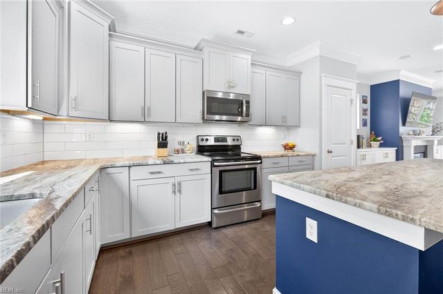 593 Sea Oats WAY, Virginia Beach, VA 23451