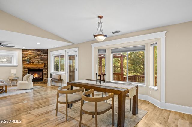 2353 N RICKE Lane, Flagstaff, AZ 86004