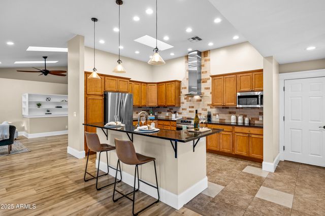 2353 N RICKE Lane, Flagstaff, AZ 86004