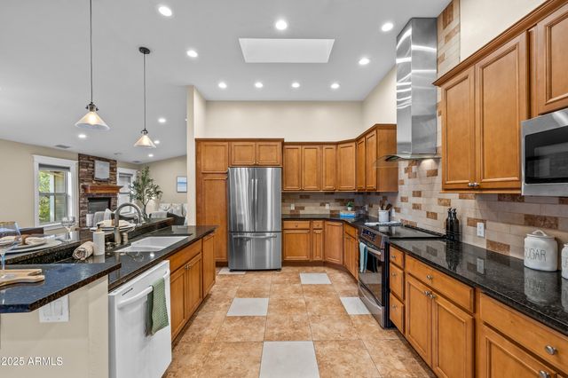 2353 N RICKE Lane, Flagstaff, AZ 86004