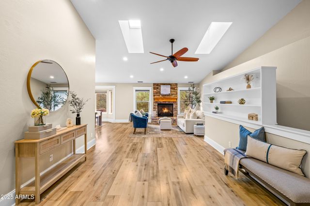 2353 N RICKE Lane, Flagstaff, AZ 86004