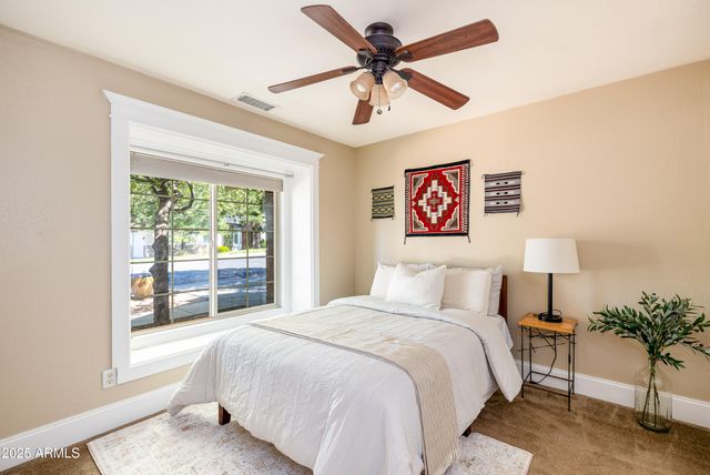 2353 N RICKE Lane, Flagstaff, AZ 86004