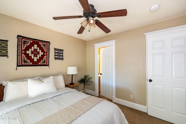 2353 N RICKE Lane, Flagstaff, AZ 86004