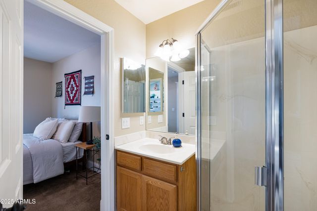 2353 N RICKE Lane, Flagstaff, AZ 86004