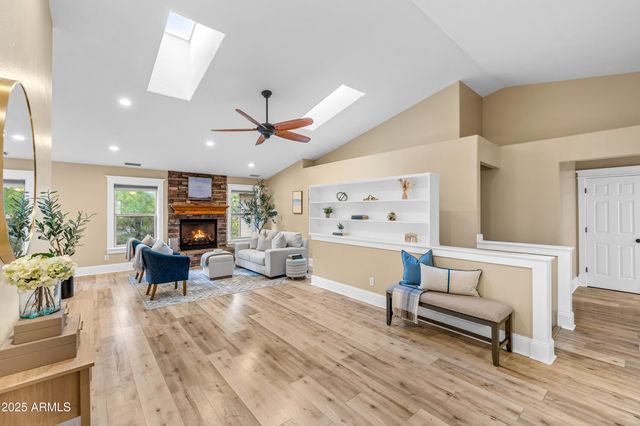 2353 N RICKE Lane, Flagstaff, AZ 86004