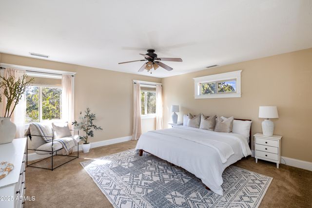 2353 N RICKE Lane, Flagstaff, AZ 86004