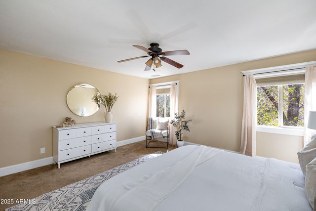 2353 N RICKE Lane, Flagstaff, AZ 86004