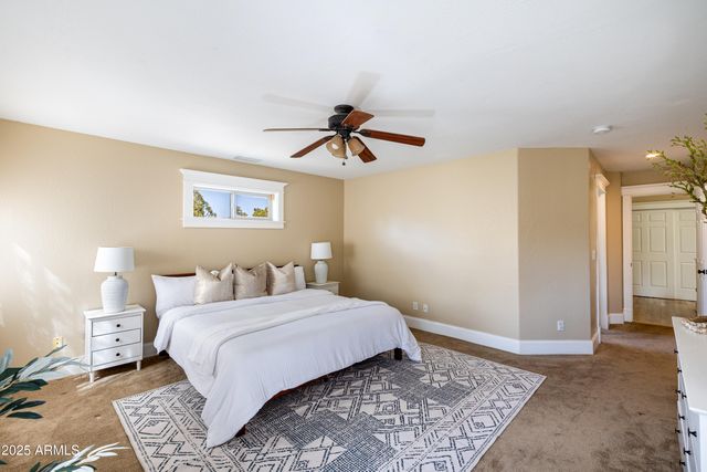 2353 N RICKE Lane, Flagstaff, AZ 86004