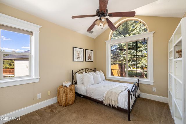 2353 N RICKE Lane, Flagstaff, AZ 86004