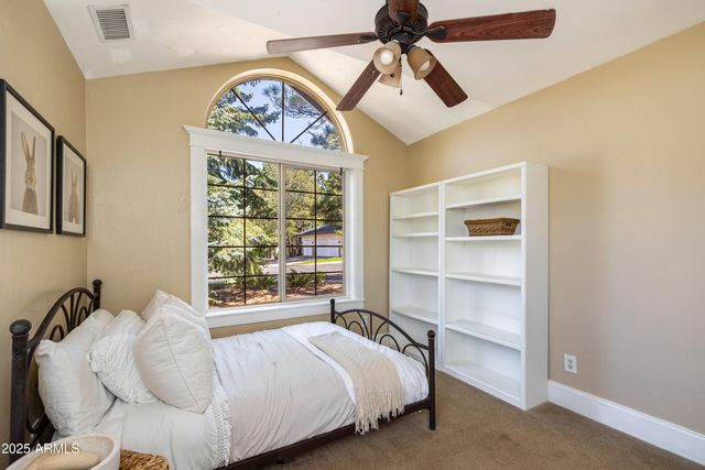 2353 N RICKE Lane, Flagstaff, AZ 86004