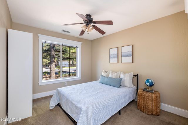 2353 N RICKE Lane, Flagstaff, AZ 86004