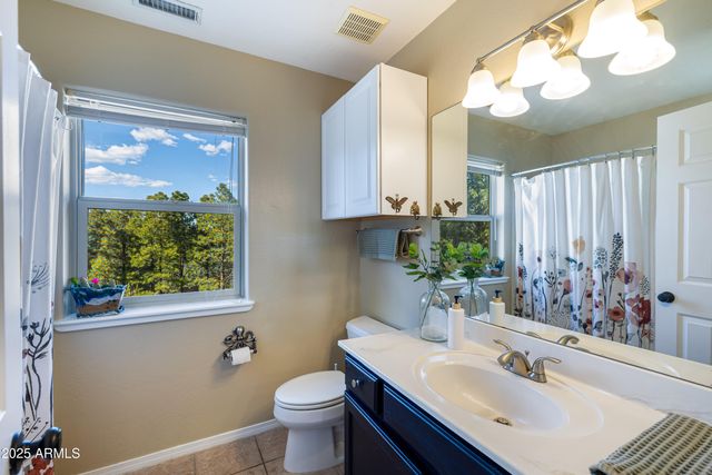 2353 N RICKE Lane, Flagstaff, AZ 86004