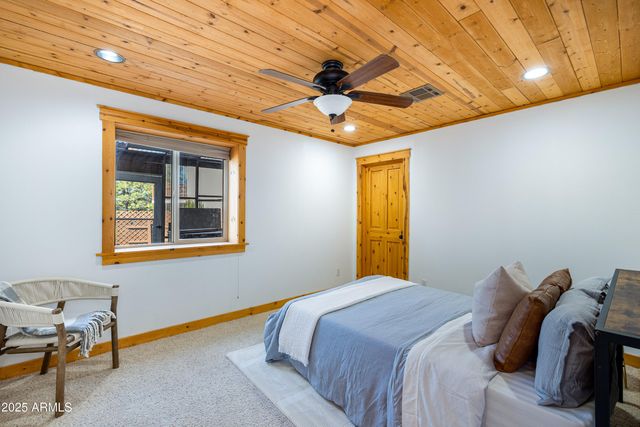 2353 N RICKE Lane, Flagstaff, AZ 86004