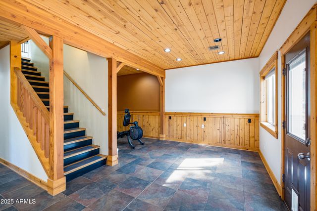 2353 N RICKE Lane, Flagstaff, AZ 86004