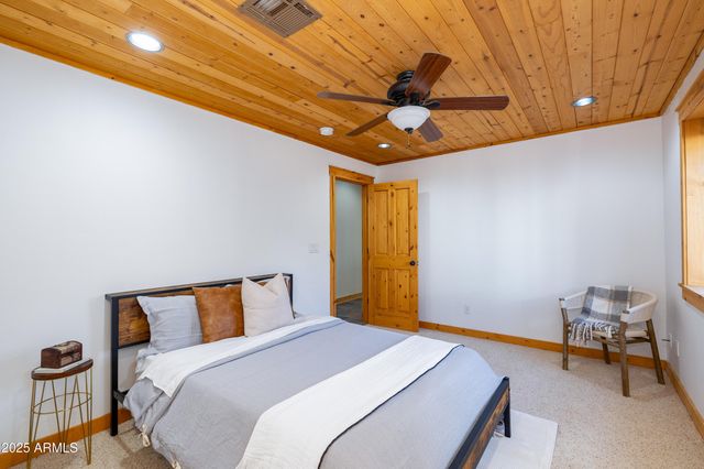 2353 N RICKE Lane, Flagstaff, AZ 86004