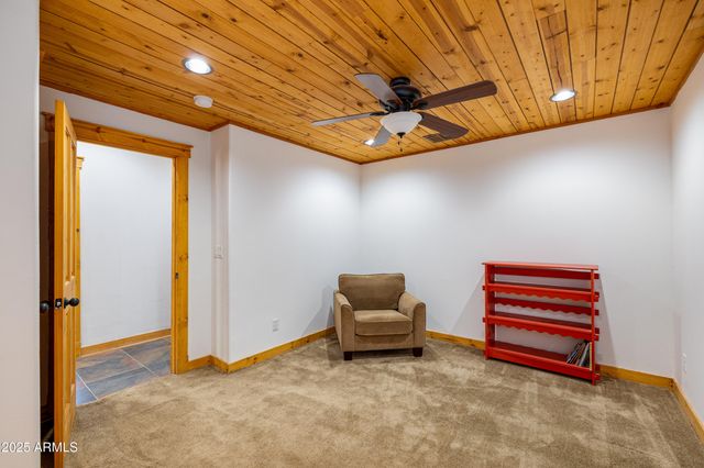 2353 N RICKE Lane, Flagstaff, AZ 86004