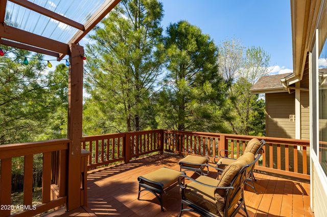 2353 N RICKE Lane, Flagstaff, AZ 86004