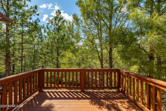 2353 N RICKE Lane, Flagstaff, AZ 86004