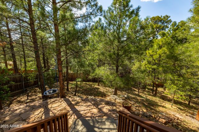 2353 N RICKE Lane, Flagstaff, AZ 86004