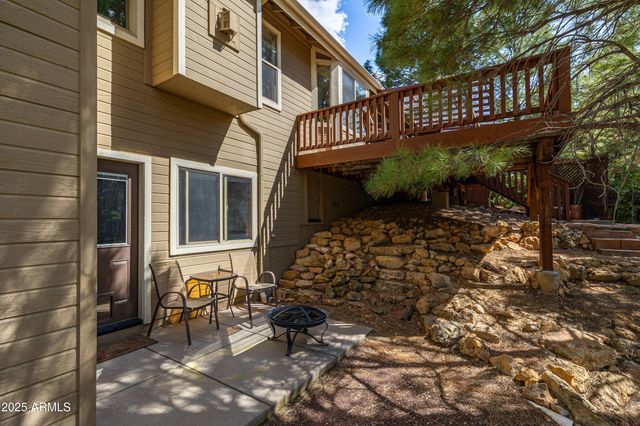 2353 N RICKE Lane, Flagstaff, AZ 86004